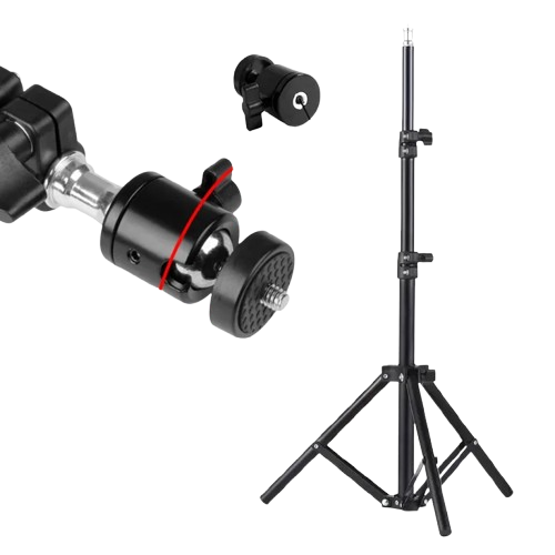 Mini Projector Tri-Pod