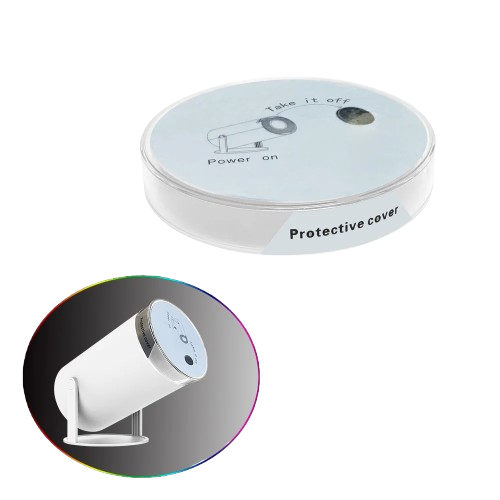 Mini Projector Lens Protector