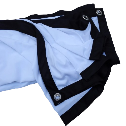 Portable Projector Screen