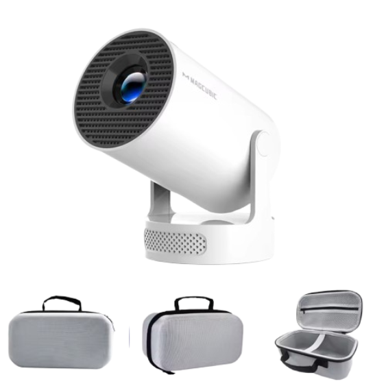 SparkTek Mini Projector