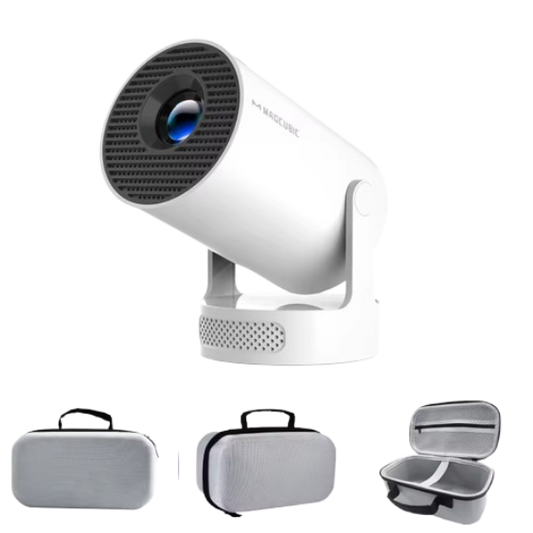 SparkTek Mini Projector