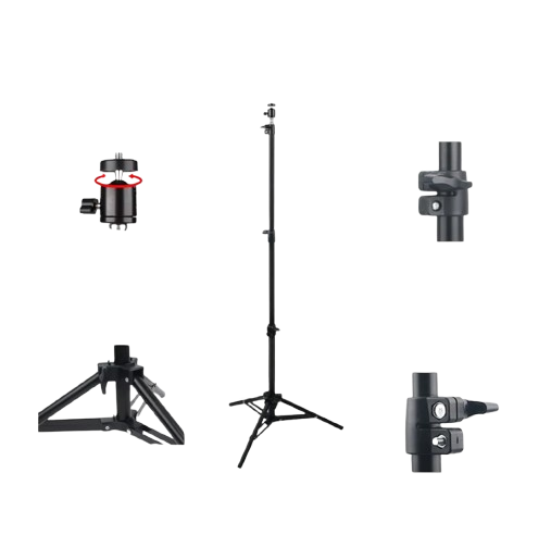Mini Projector Tri-Pod