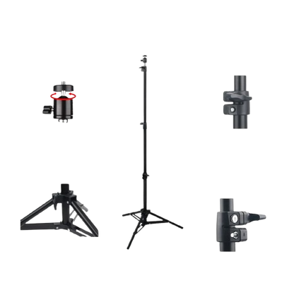 Mini Projector Tri-Pod
