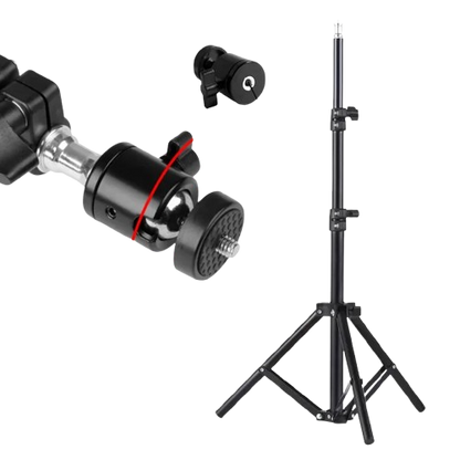 Mini Projector Tri-Pod