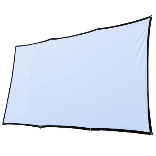 Portable Projector Screen