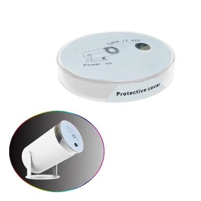 Mini Projector Lens Protector