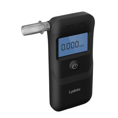SparkTek Breathalyzer