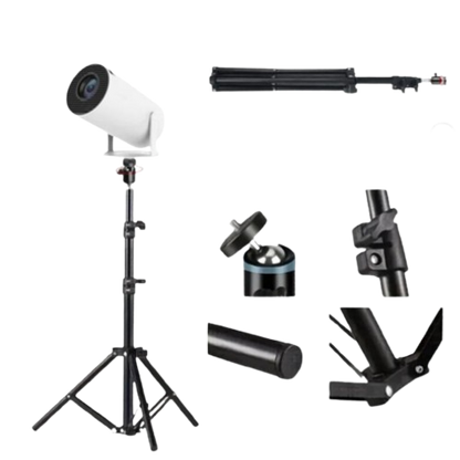 Mini Projector Tri-Pod