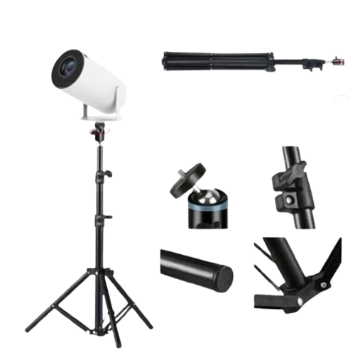 Mini Projector Tri-Pod